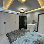 Апартаменты Sabiha Goekcen Airport & Metro